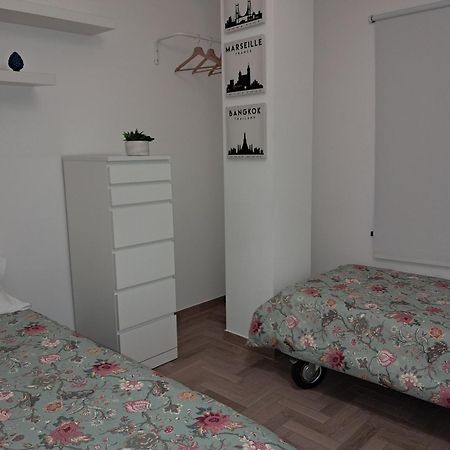 Oltremare Holiday Home Catánia Buitenkant foto