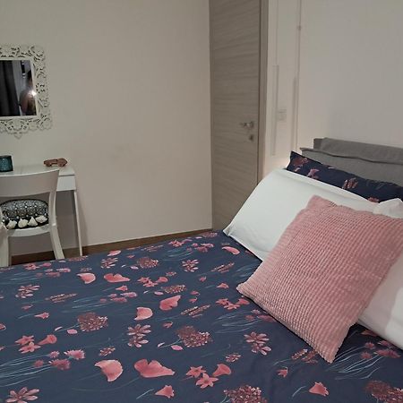 Oltremare Holiday Home Catánia Buitenkant foto