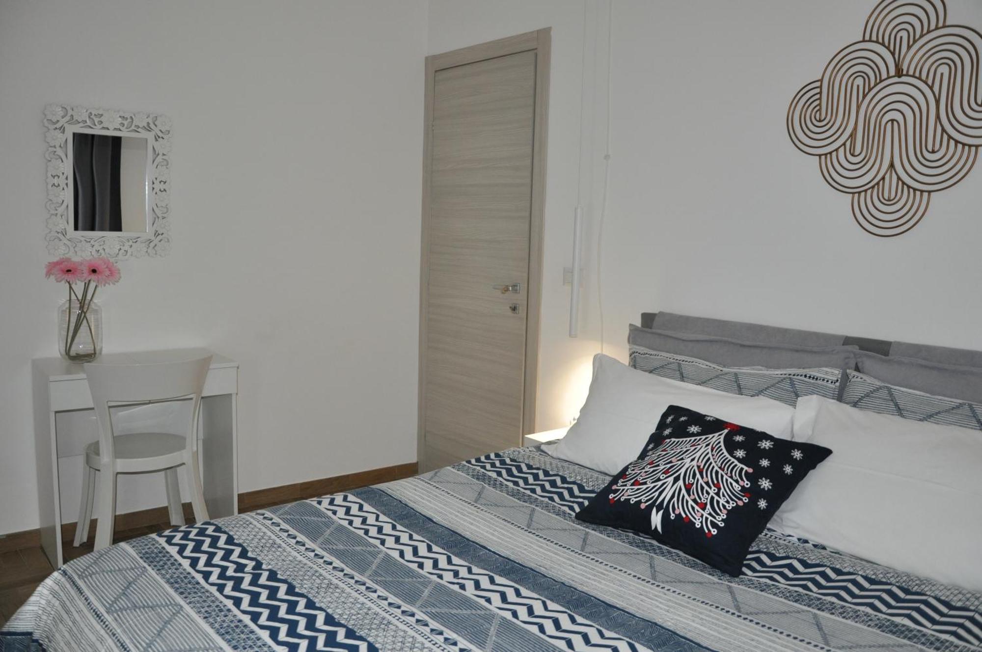 Oltremare Holiday Home Catánia Buitenkant foto