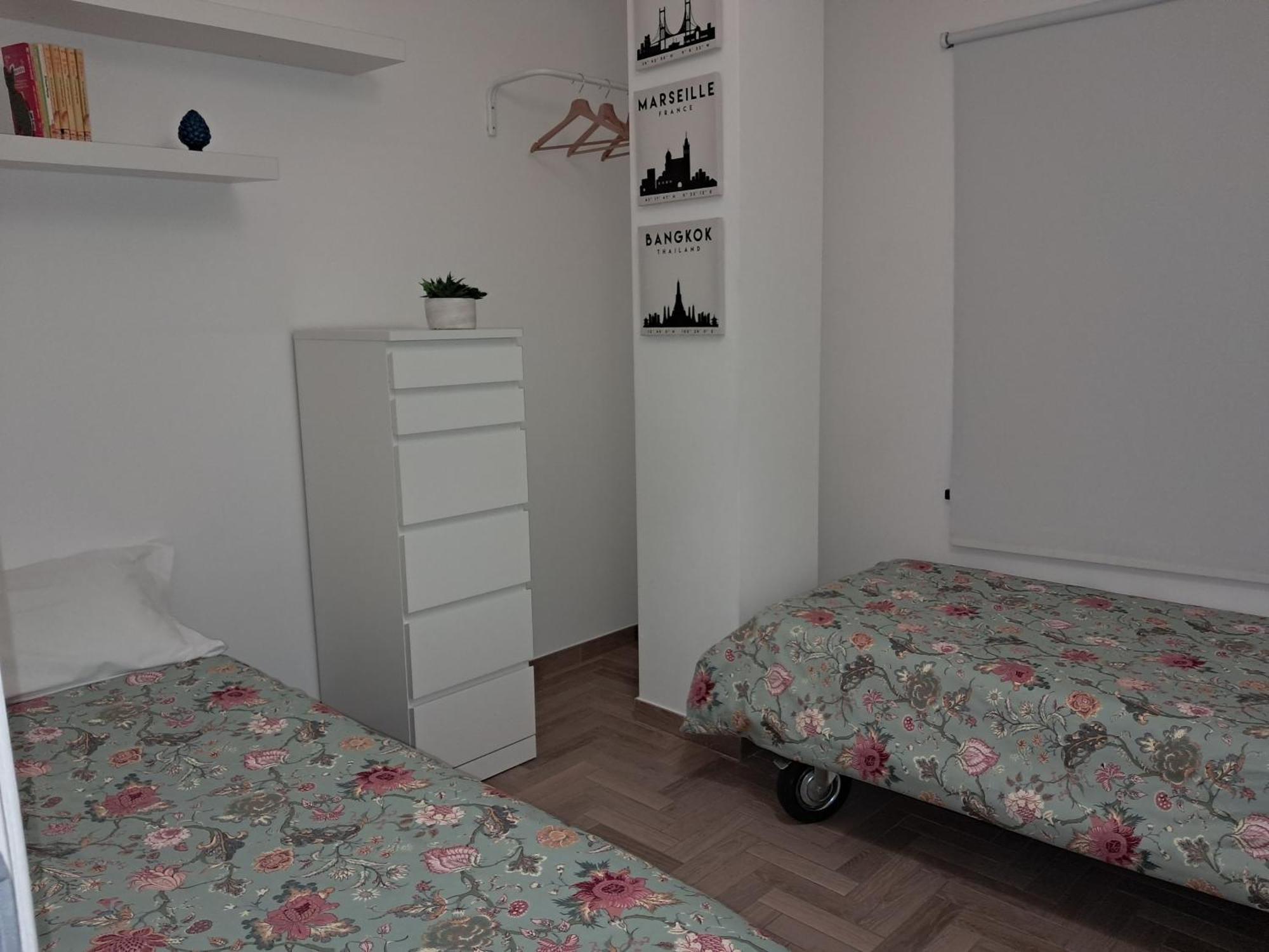 Oltremare Holiday Home Catánia Buitenkant foto